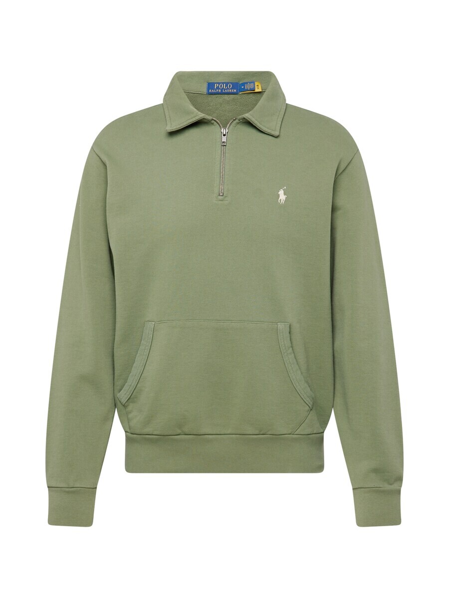 

Толстовка Polo Ralph Lauren, зеленый