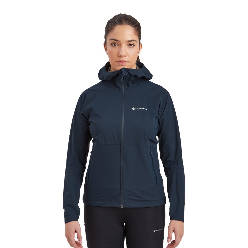 Fanatic Lite Jacket