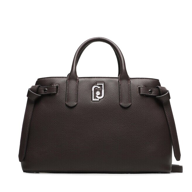 

Сумка Liu Jo EcsM Satchel, фиолетовый
