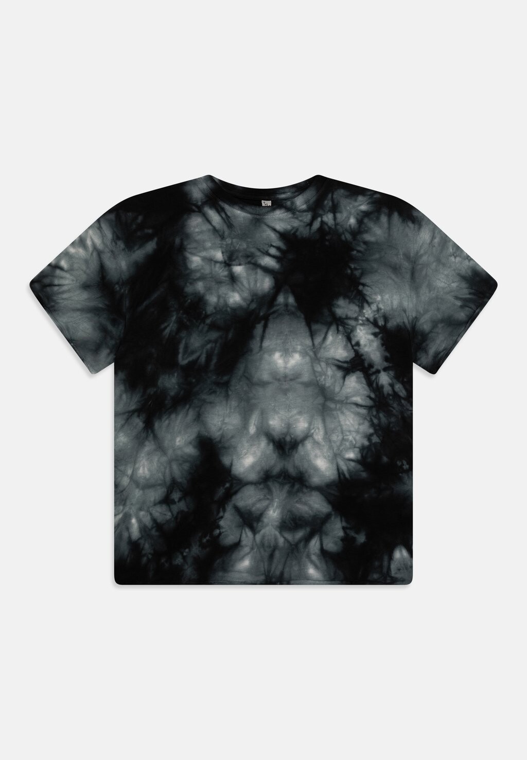 

Футболка с принтом BOYS BE OVERSIZED Blue Effect, цвет black