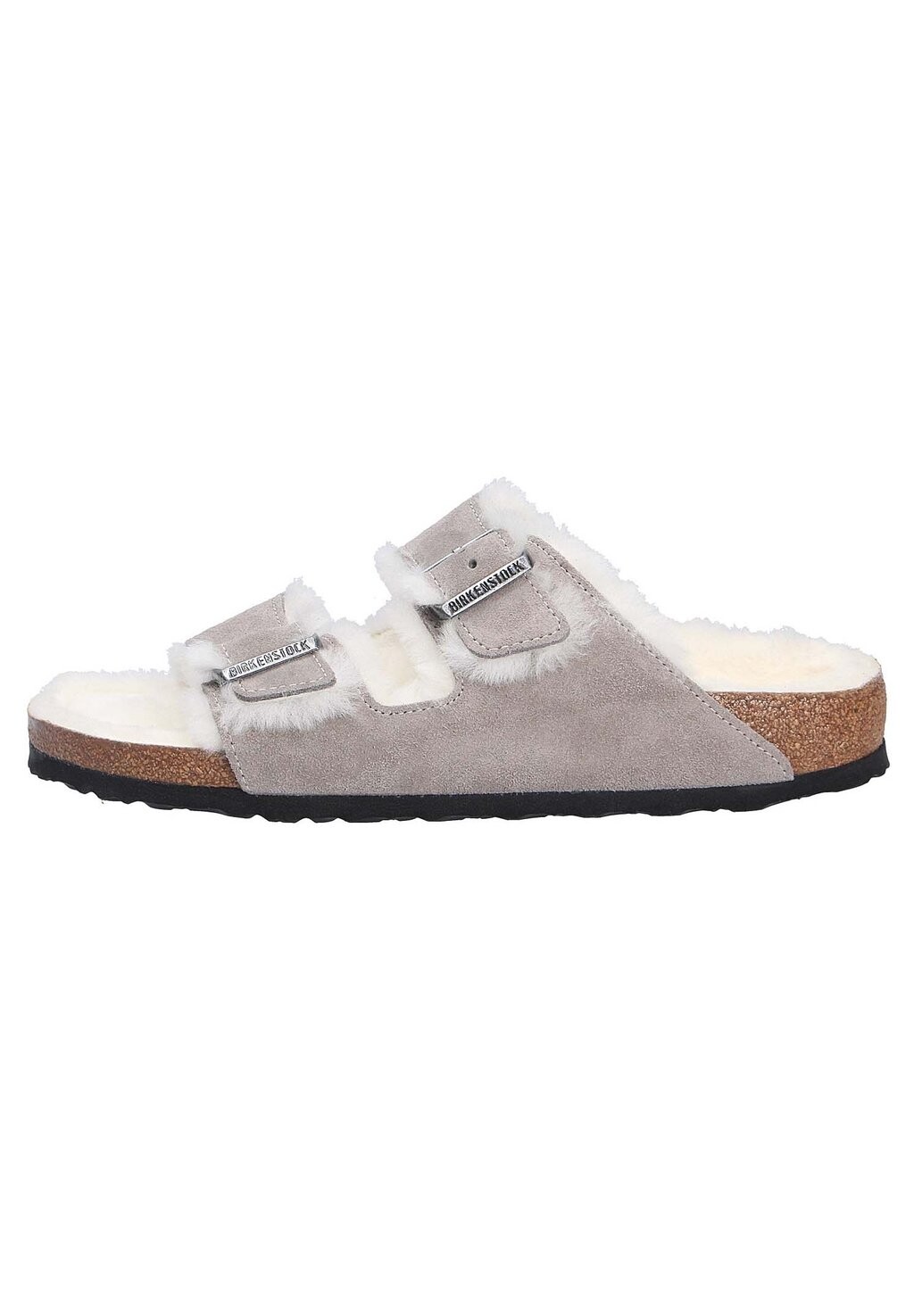 

Тапочки Birkenstock, стоункоин