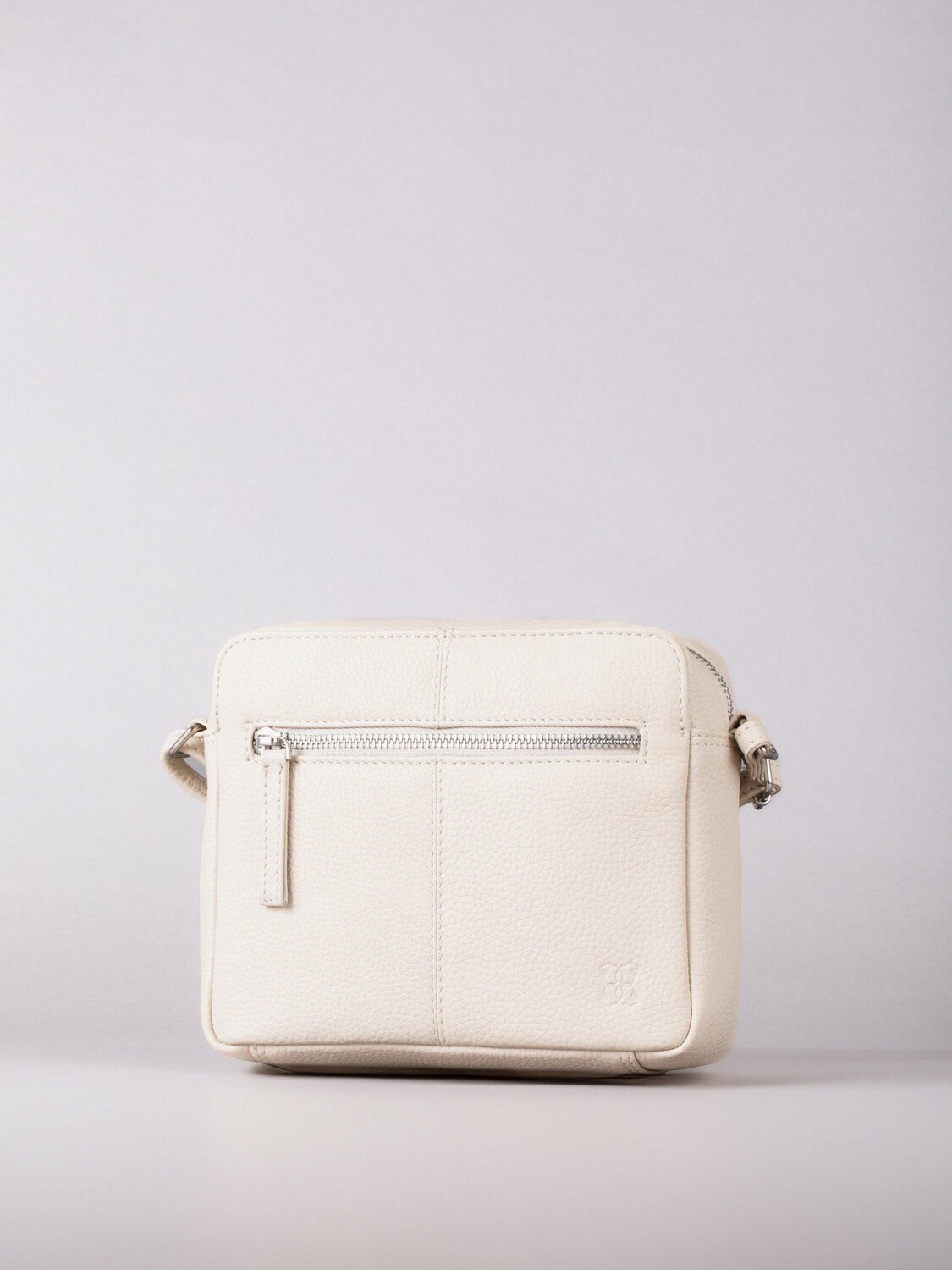 

Кожаная сумка через плечо 'Alston' Lakeland Leather, белый