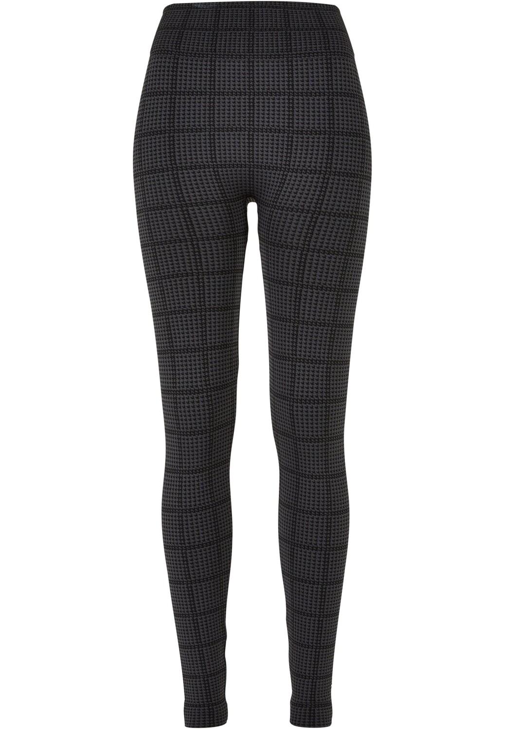 

Леггинсы Urban Classics, цвет aspaltsquardcheck