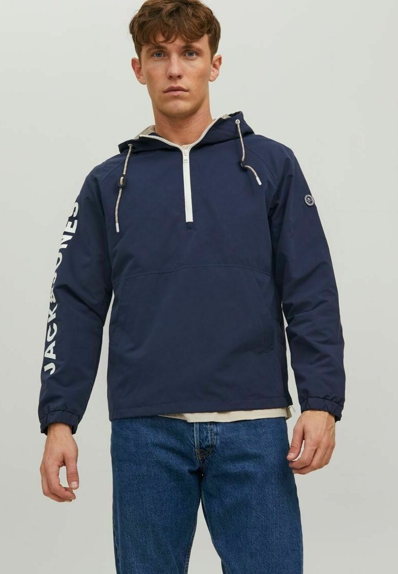 

Ветровка Jack & Jones