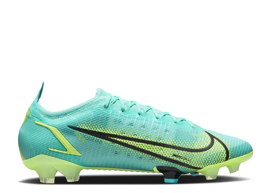 

Кроссовки Nike Mercurial Vapor 14 Elite FG, цвет Impulse Pack