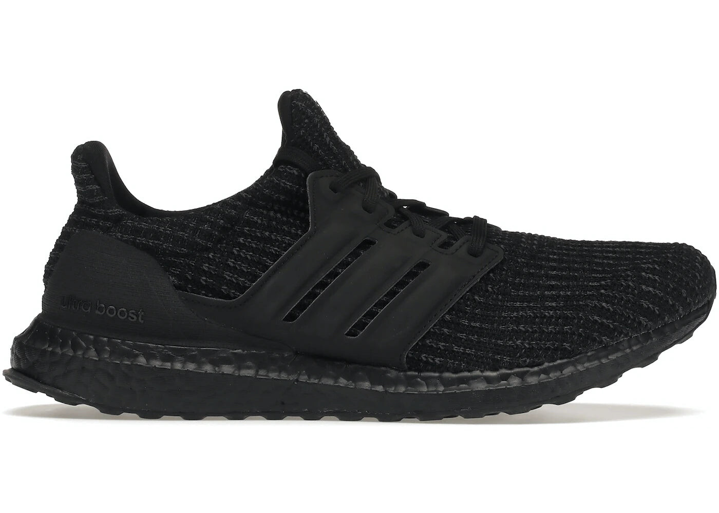 

Кроссовки мужские Adidas Ultra Boost 4.0 DNA, черный
