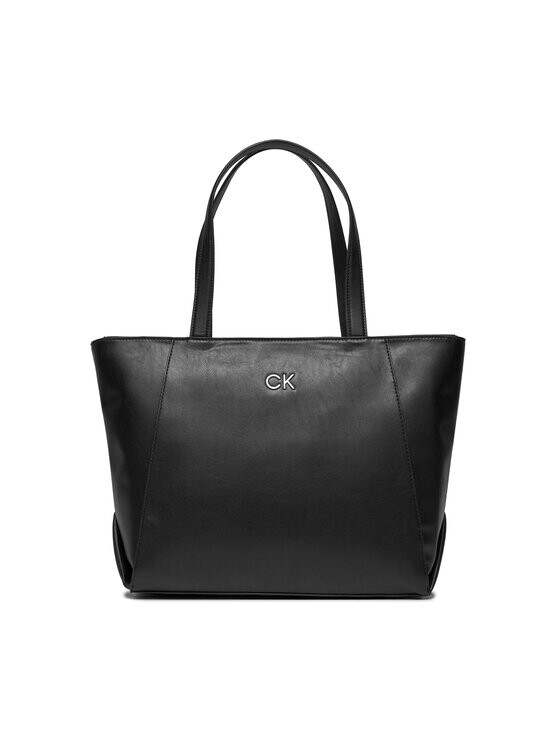 

Кошелек Calvin Klein, черный