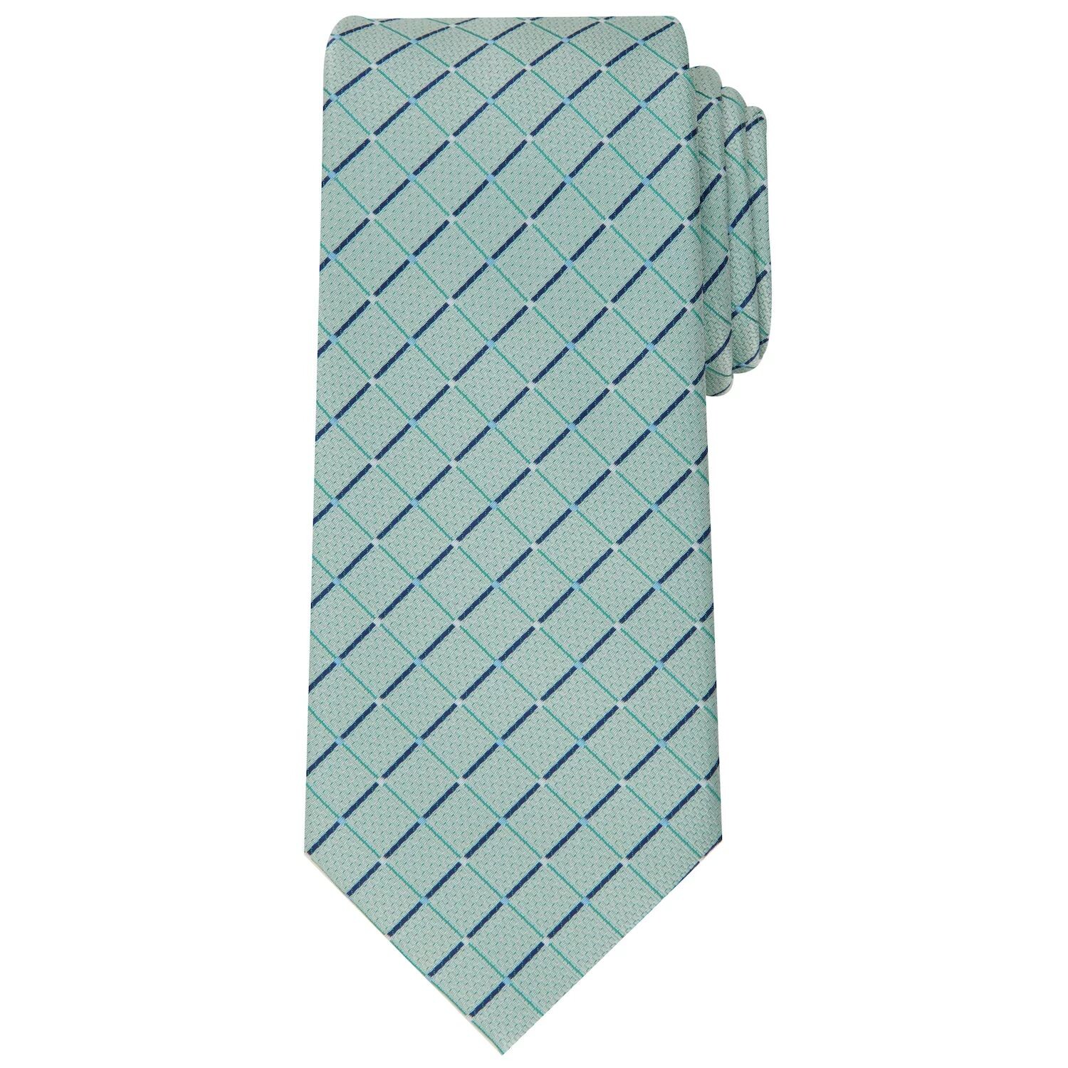 

Удлиненный галстук Big & Tall Bespoke с рисунком