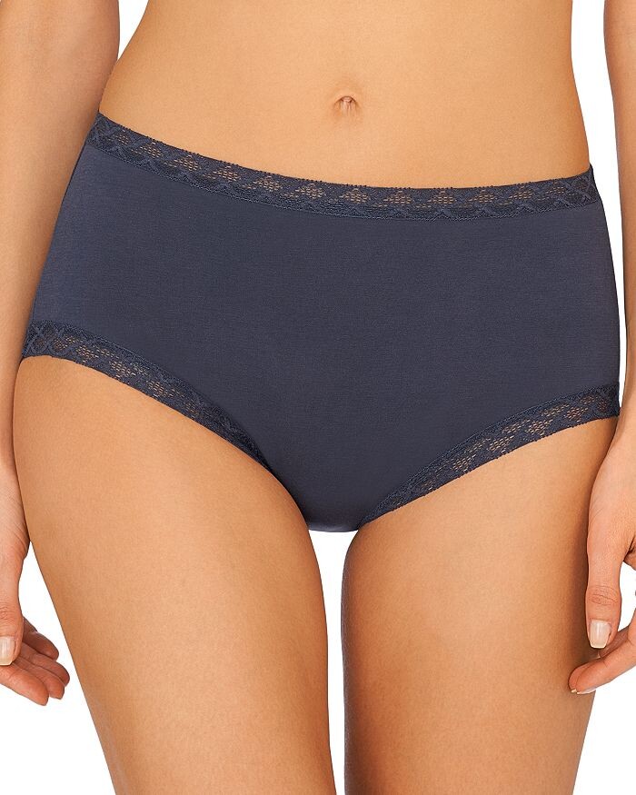 

Полные трусы Bliss Natori
