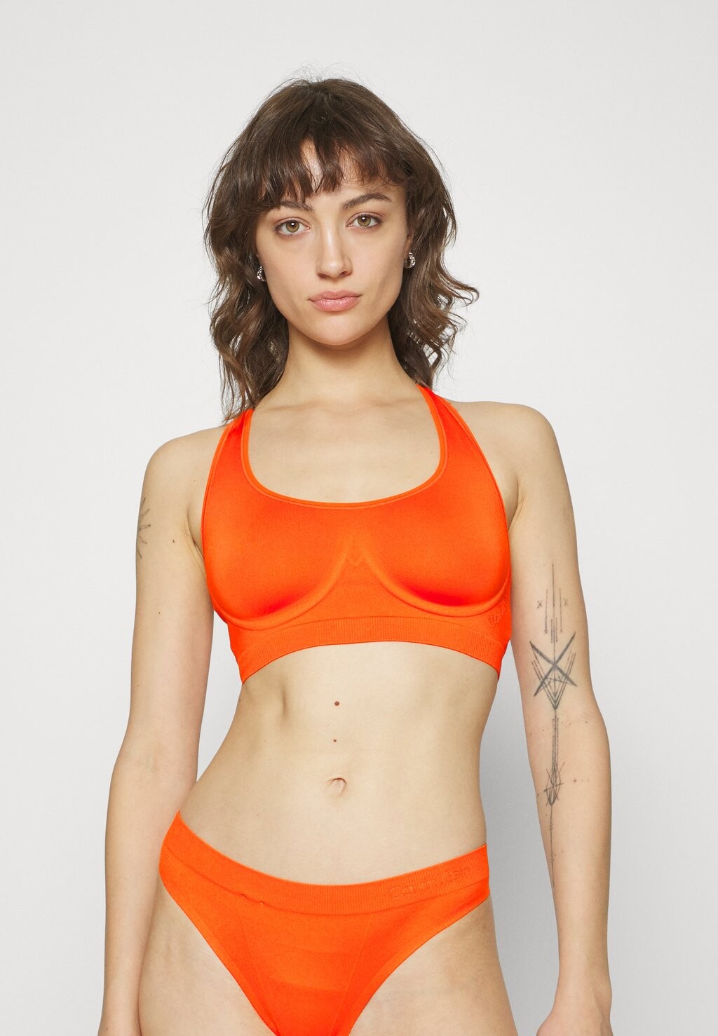 

Бюстье Calvin Klein Underwear
