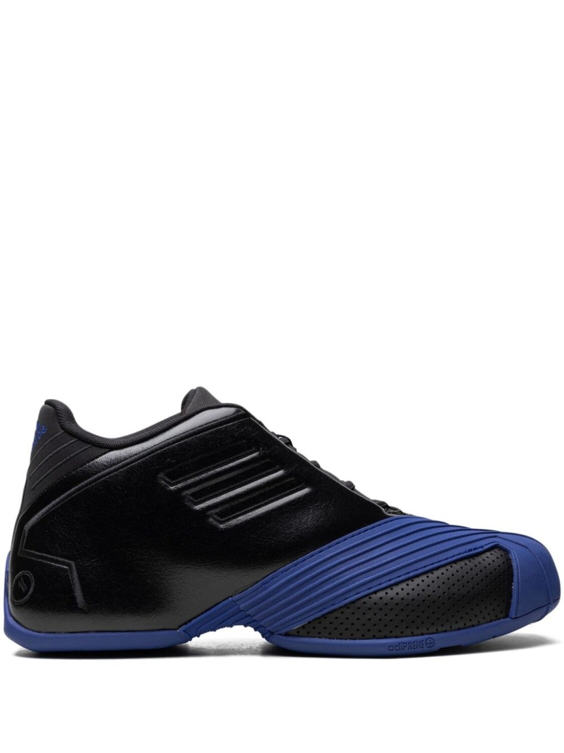 

T-Mac 1 Restomod Orlando Away Кроссовки Adidas, черный