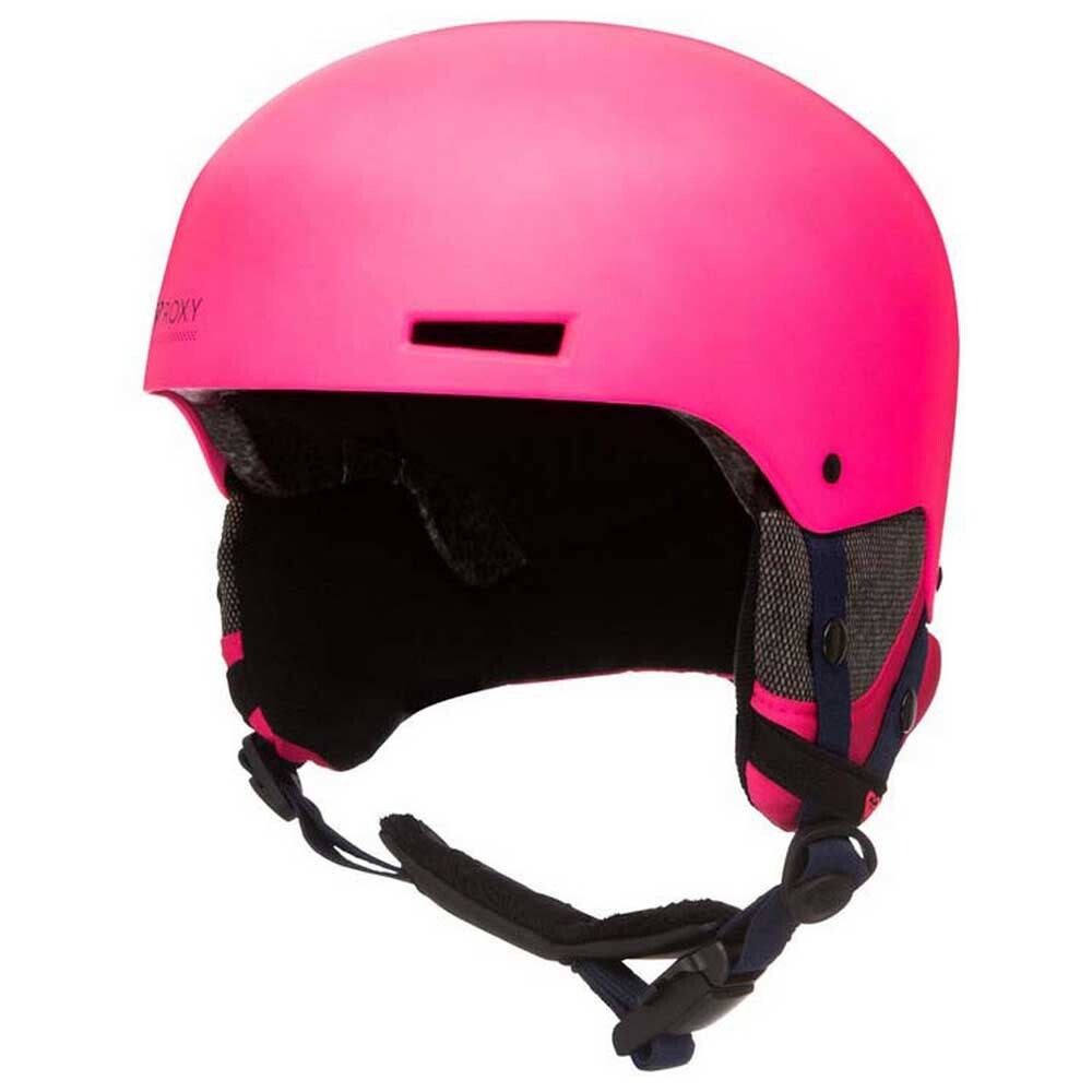 

Шлем Roxy Muse, розовый