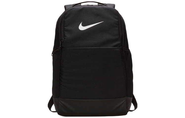 Рюкзак унисекс Nike, черный
