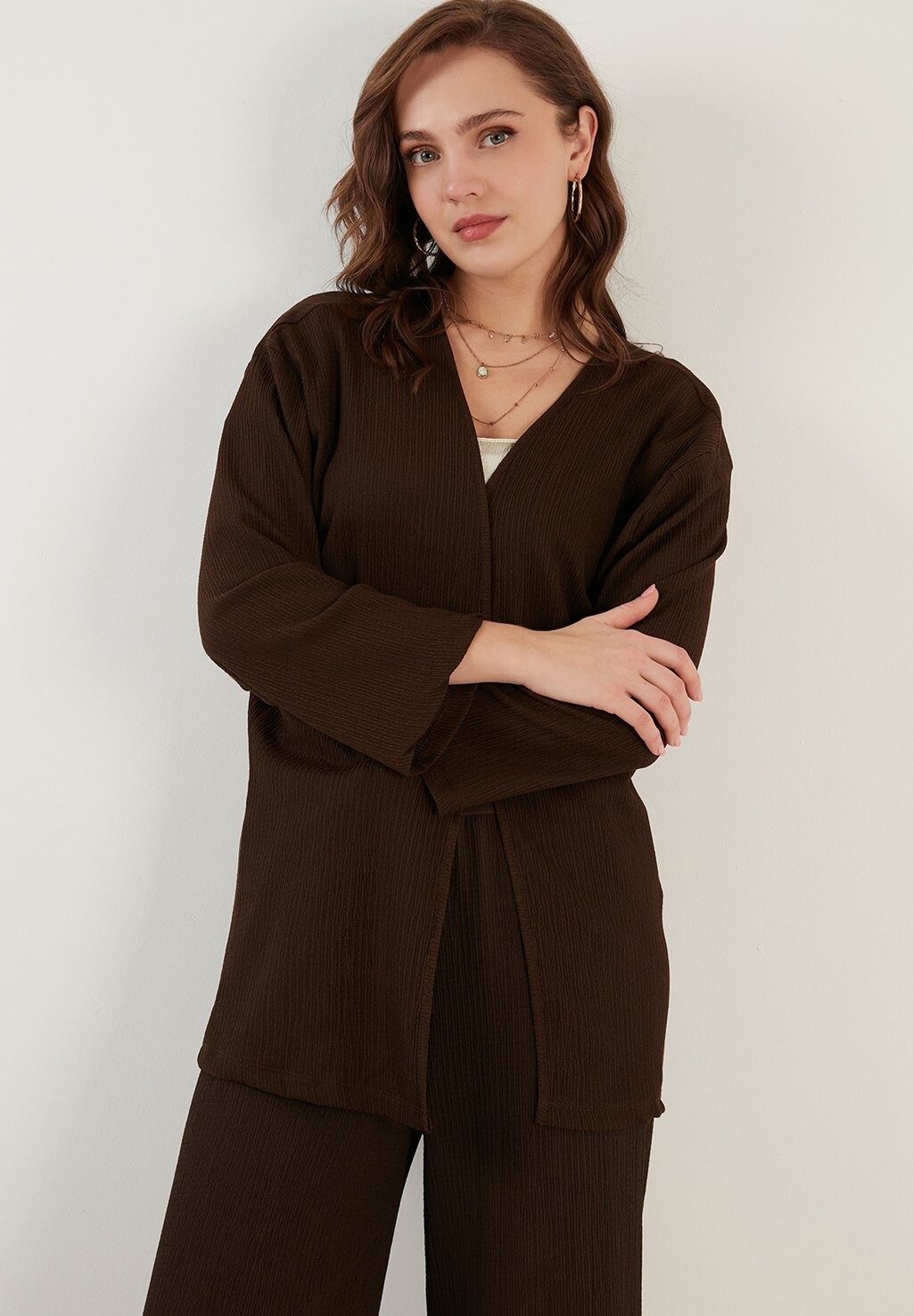

Кардиган LELA