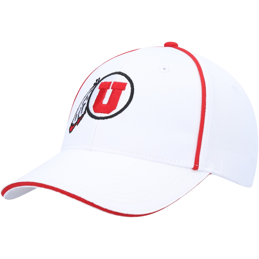 

Бейсболка Colosseum Utah Utes, белый