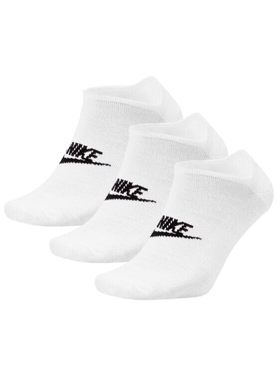 

Носки Nike, белый