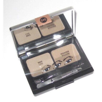 

Набор Brow Artist Genius 001 от светлого до среднего, 3,5G, L'Oreal