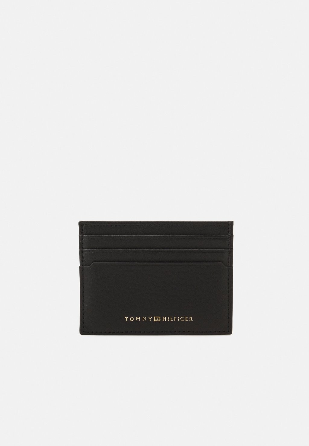 

Кошелек Tommy Hilfiger, черный