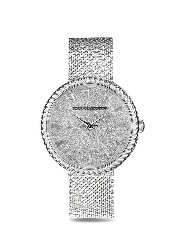 

Часы женские наручные Rb.2950L.01M Roccobarocco, серый