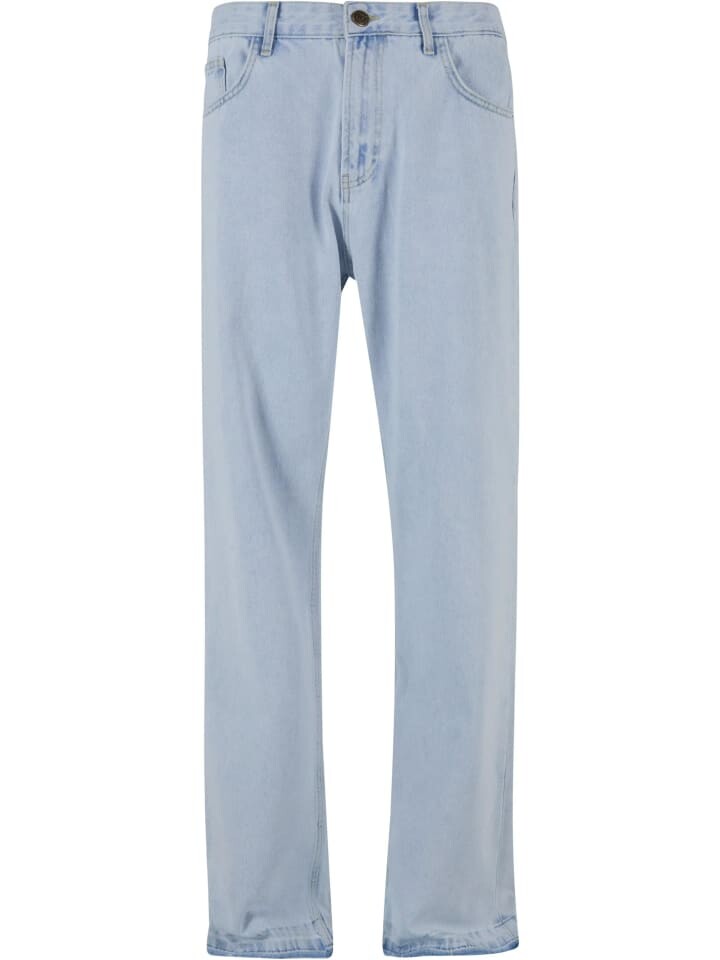 

Джинсы DEF, цвет blue washed