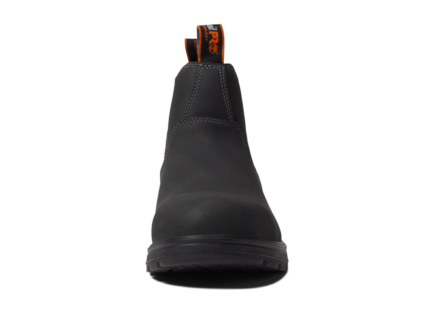 

Ботинки Timberland PRO Nashoba Composite Safety Toe, черный