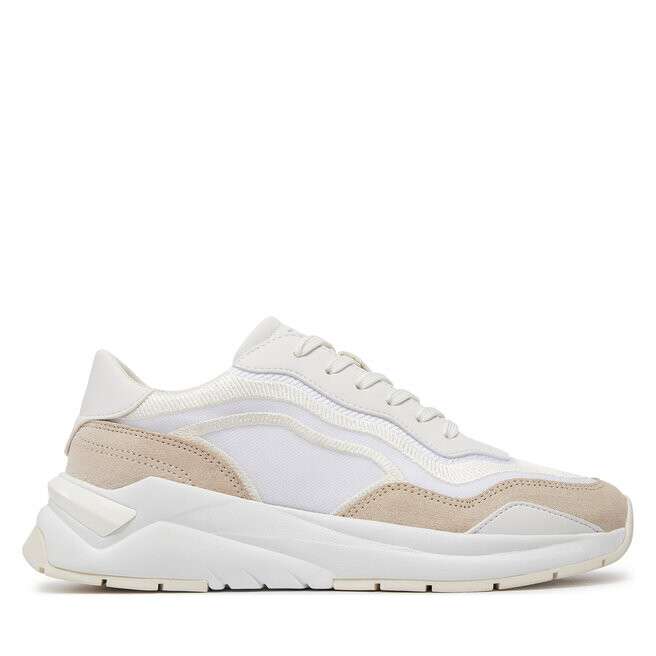 

Кроссовки Boss Skylar Runn Meemb 50517232 Beige 118, бежевый