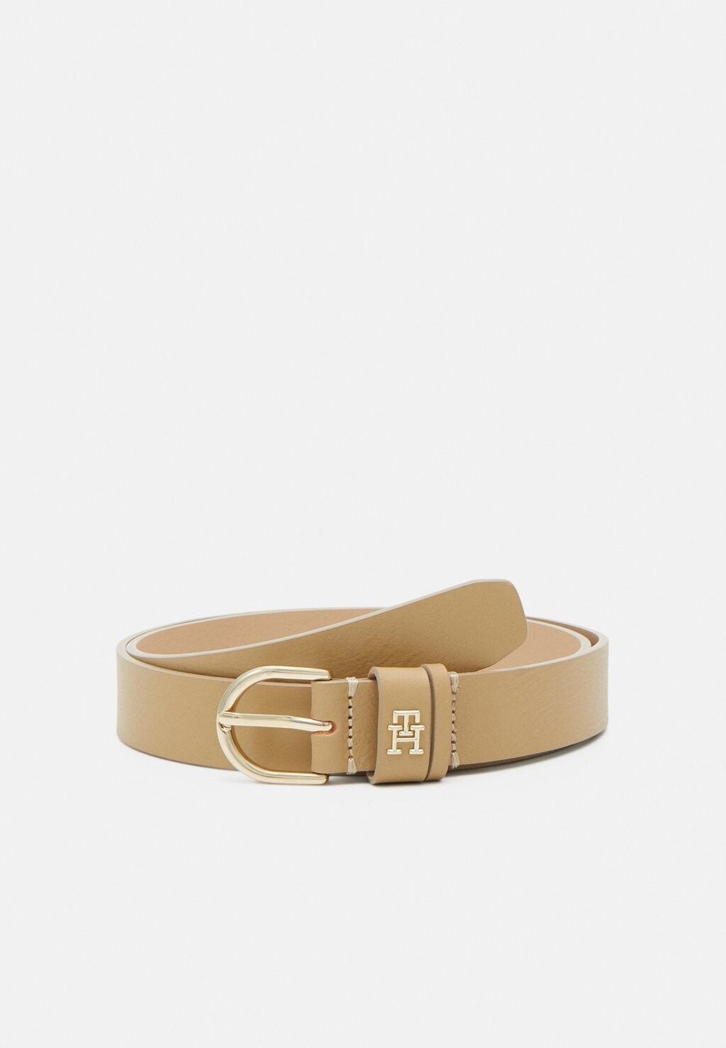

Ремень Tommy Hilfiger TIMELESS, цвет merino