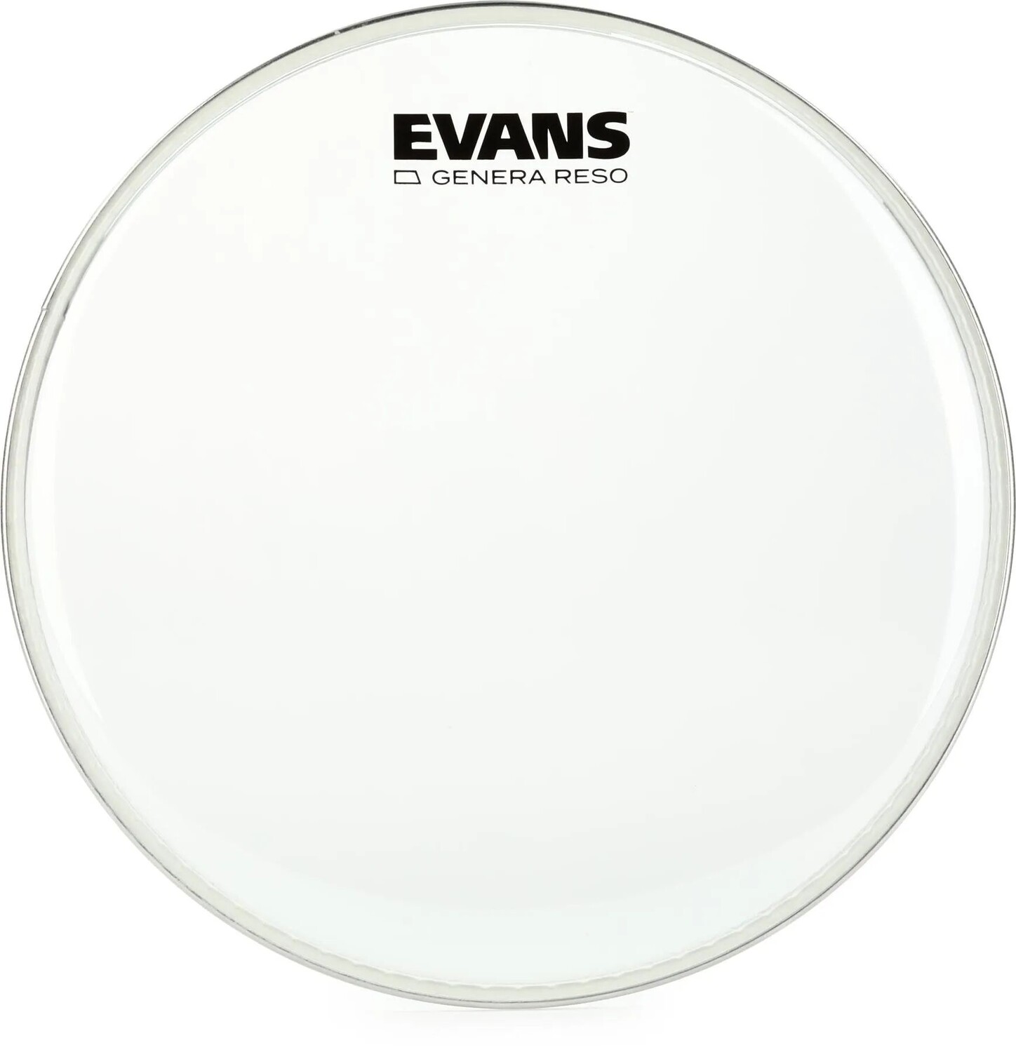 

Резонансный пластик Evans Genera — 10 дюймов