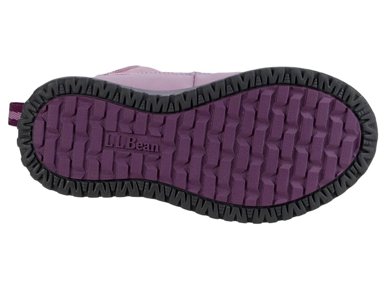 

Ботинки L.L.Bean Ultralight Winter Boot (Toddler/Little Kid/Big Kid)