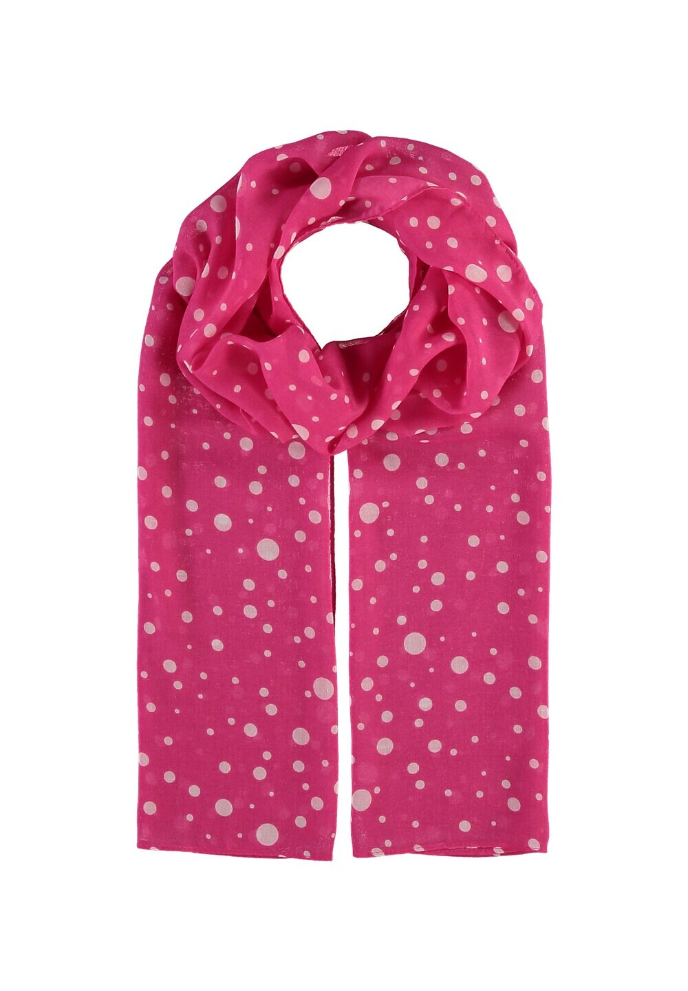 

Шарф Giorgio Rimaldi, розовый