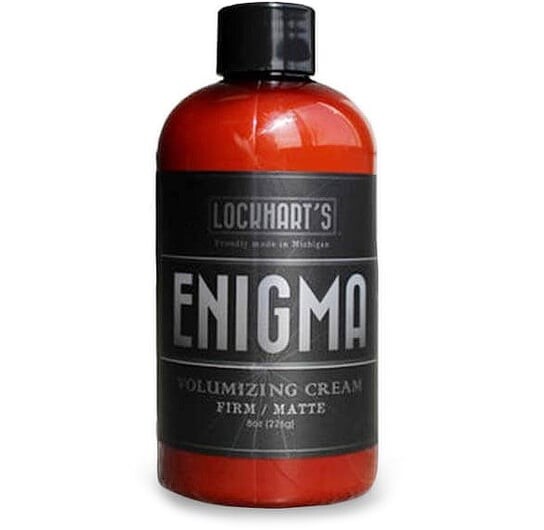 

Крем для объема Enigma, 56,6 г Lockhart's, Lockhart’s