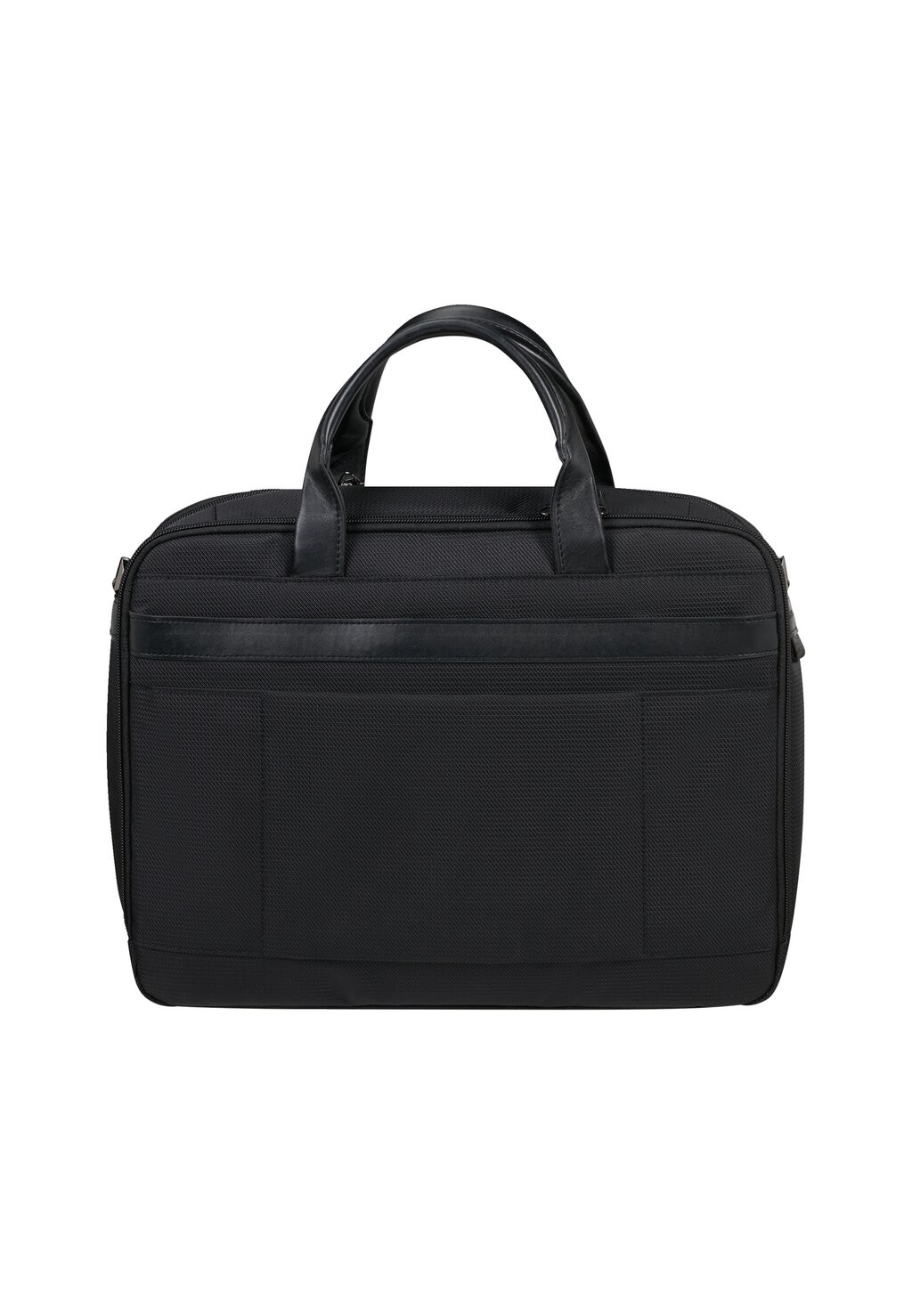 

Портфель XBR 2.0 Aktentasche Samsonite, черный
