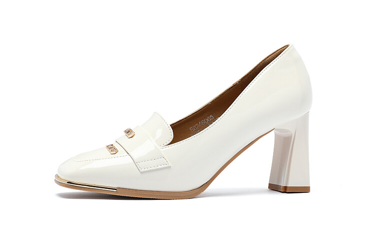 

Туфли женские повседневные Women's Casual Shoes Women's Mulinsen, черный