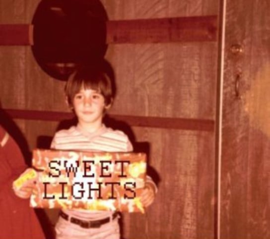 Виниловая пластинка Sweet Lights - Sweet Lights