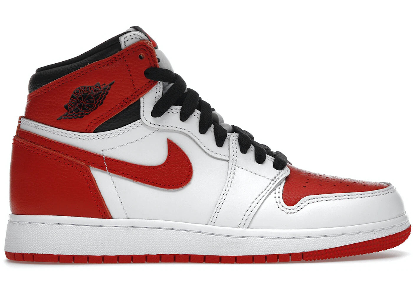 

Кроссовки Air Jordan 1 Retro High