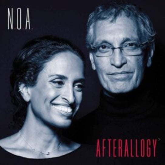Виниловая пластинка NOA - Afterallogy