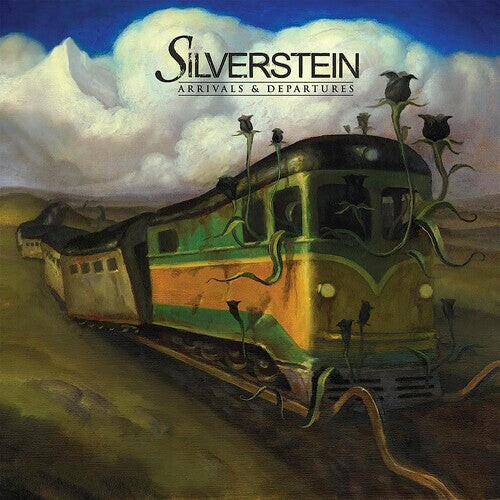 

Виниловая пластинка Silverstein - Arrivals & Departures (15Th Anniversary)