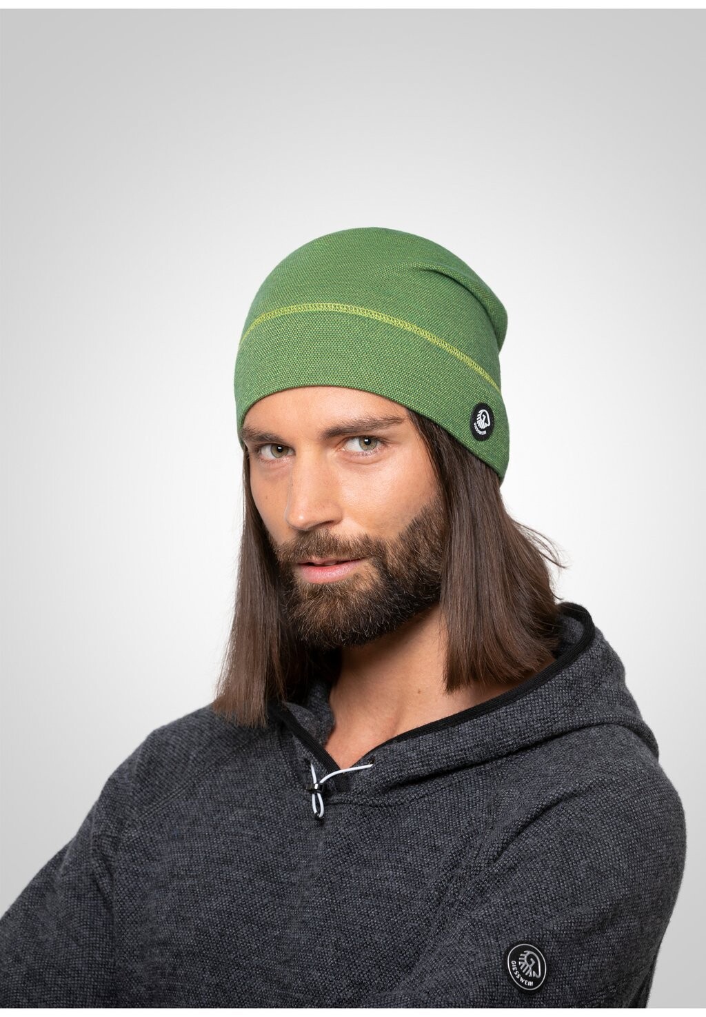 

Бейсболка Giesswein