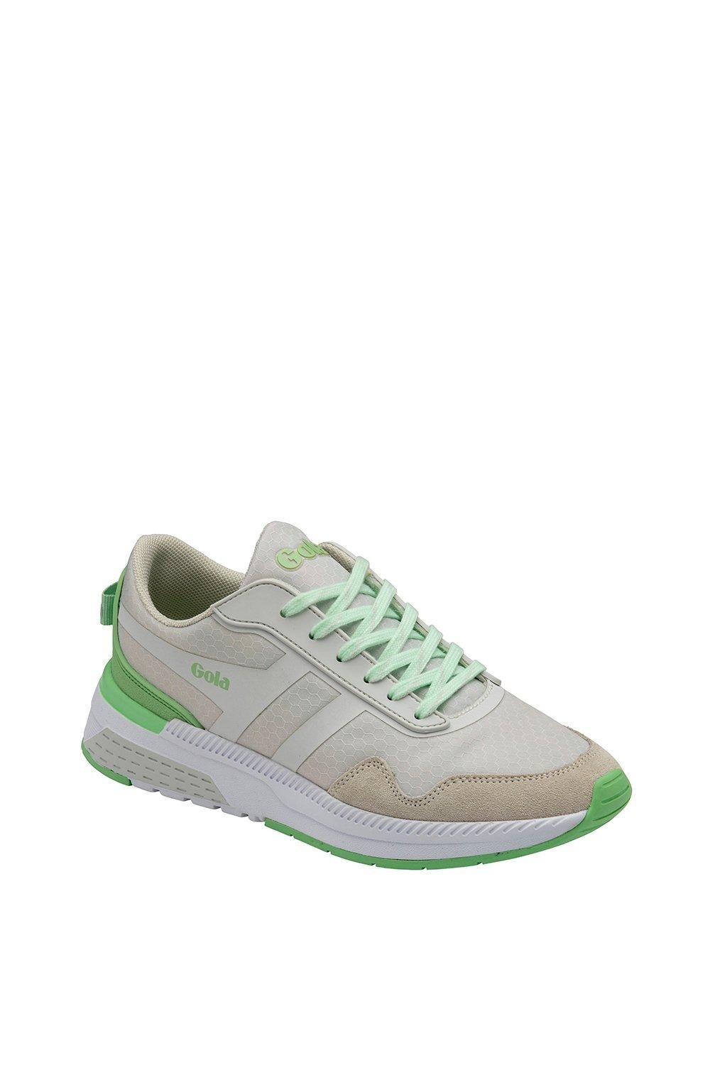 

Спортивные кроссовки 'Atomics' Nylon Running Trainers Gola, белый