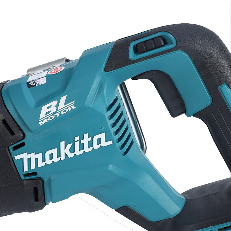 Сабельная пила аккумуляторная Makita DJR187Z, 18V