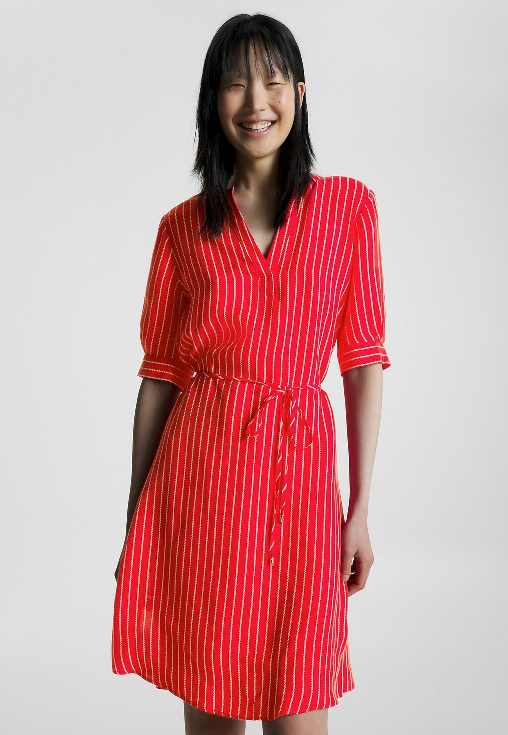 

Летнее платье Tommy Hilfiger