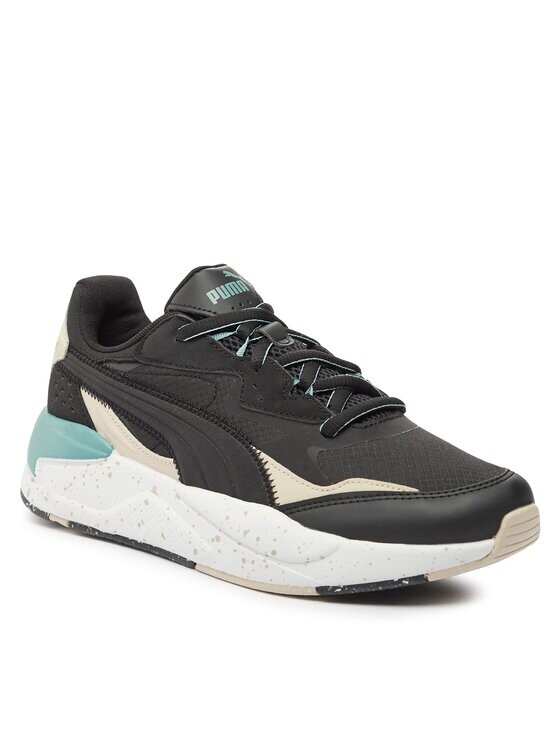 

Кроссовки Puma, черный