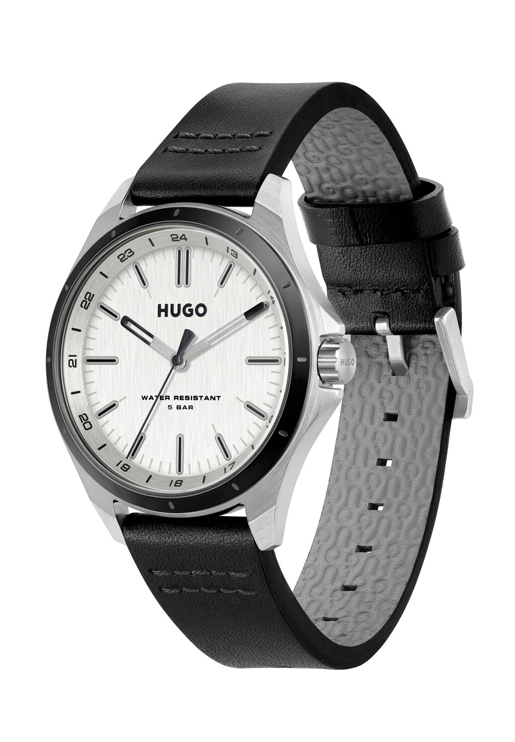 

Часы Complete HUGO, черный