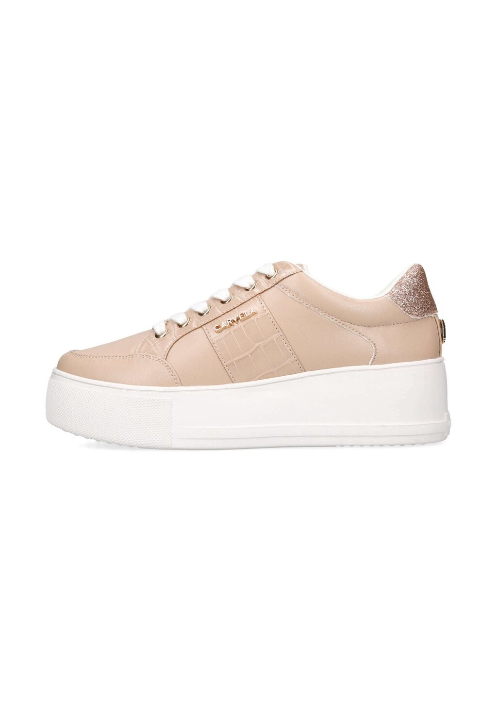 

Низкие кроссовки Carvela, розовый