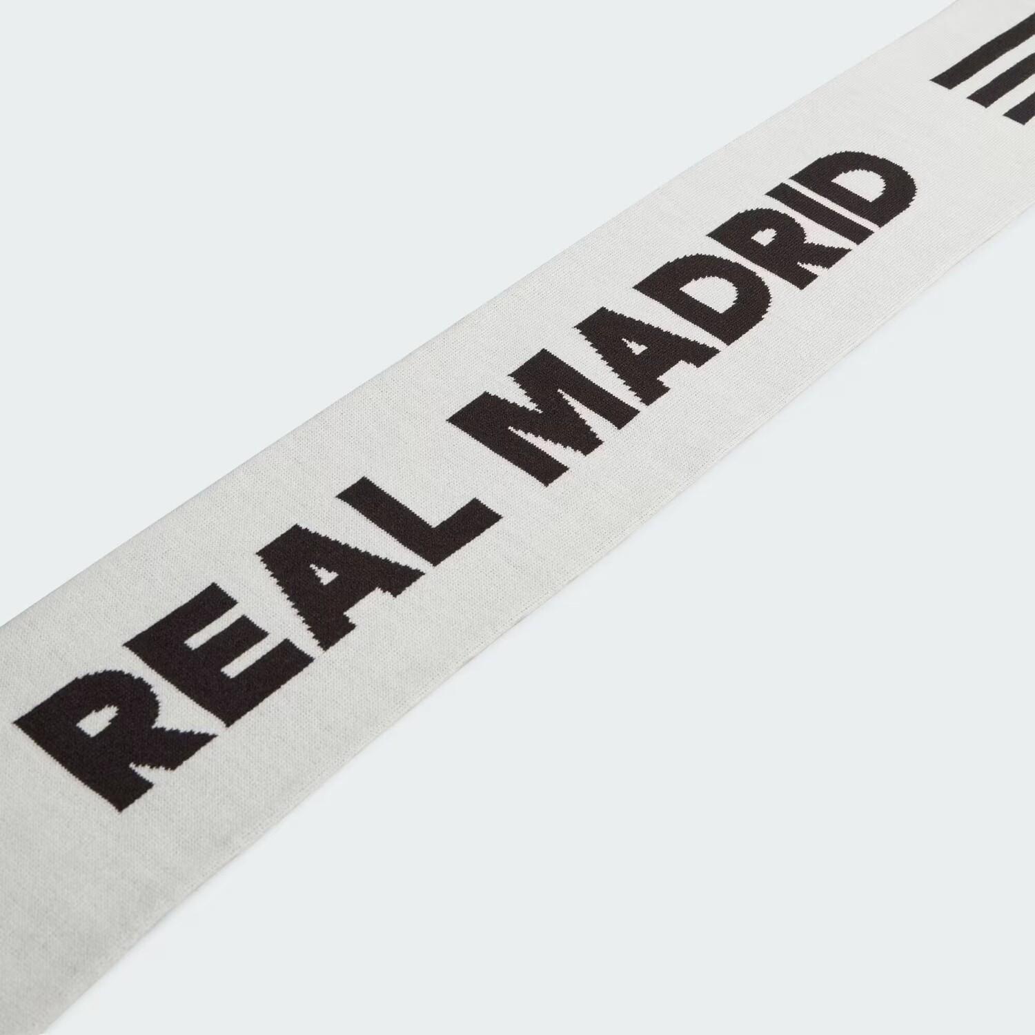 

Домашний шарф Реал Мадрид Adidas, цвет White/Black
