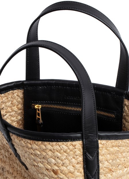 

Пляжная сумка Le Baby Zadig&Voltaire, черный