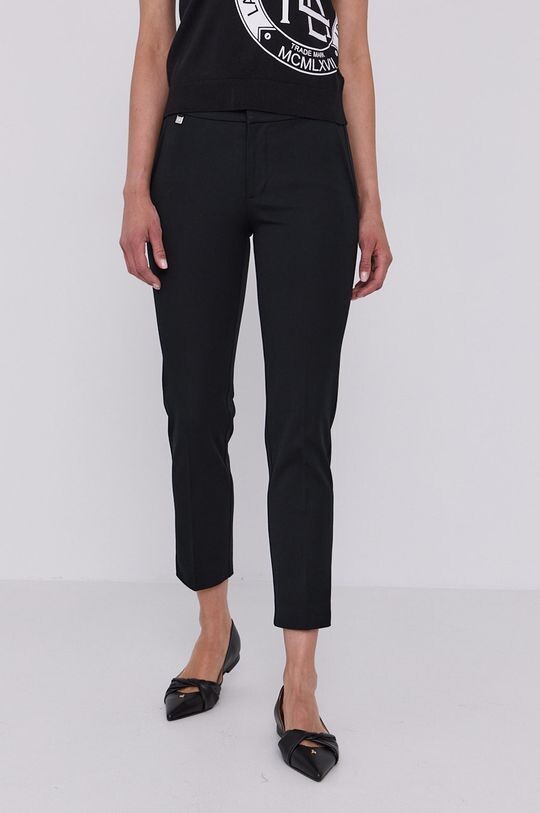 

Брюки 200747991001 Lauren Ralph Lauren, черный
