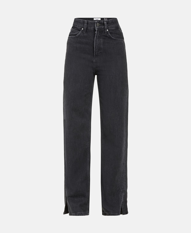 

Джинсы свободного кроя Marc O'Polo Denim, цвет Caviar Black