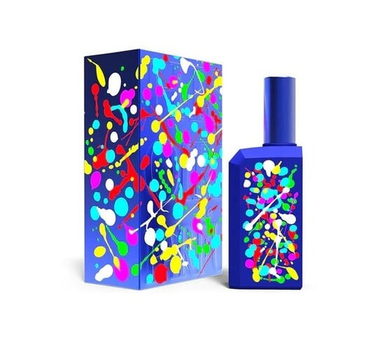 

Парфюмированная вода, 60 мл Histoires de Parfums, This Is Not A Blue Bottle 1/2