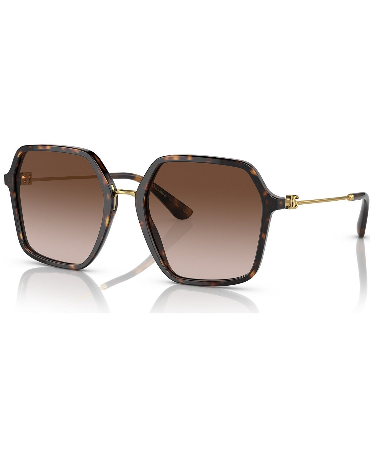 

Женские солнцезащитные очки, DG442256-Y Dolce&Gabbana